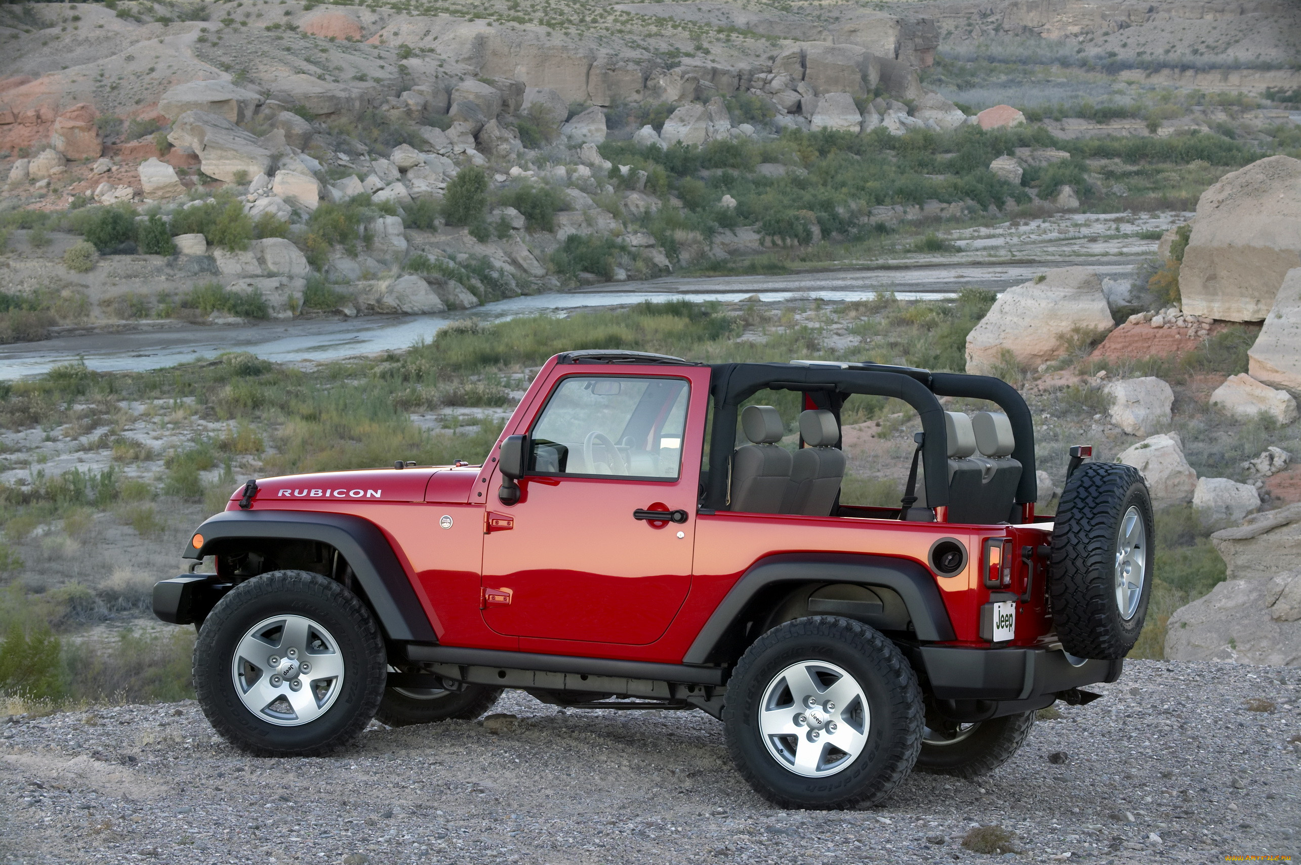 , jeep